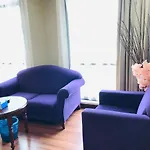 Kl Gold Suite @ Time Square