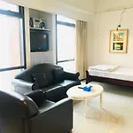 Kl Gold Suite @ Time Square