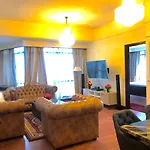 Kl Gold Suite @ Time Square