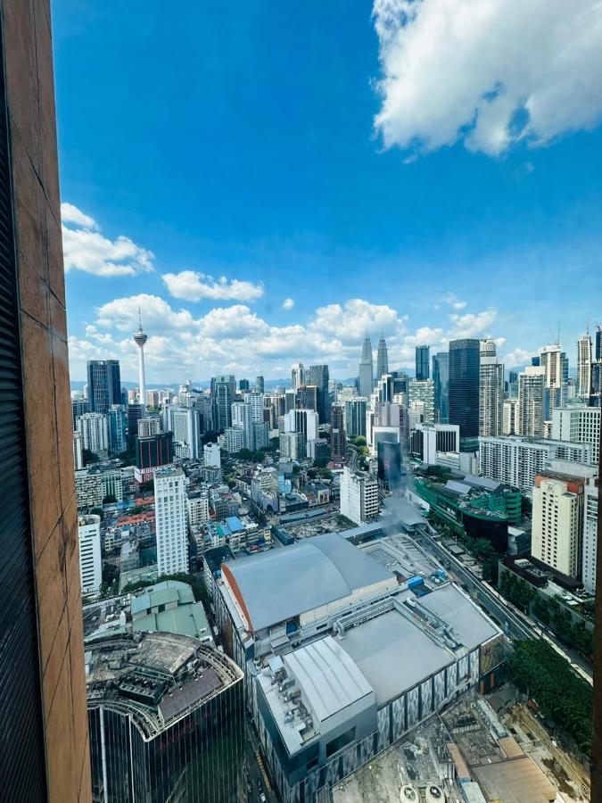 Kl Gold @ Time Square